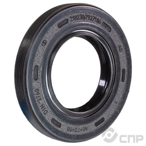 Манжета армированная 260х290х19 (сальник)