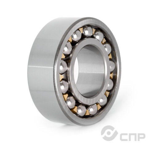 Подшипник радиальный ГОСТ 55х100х21 (211) Подшипник радиальный ГОСТ 55х100х21 (211)