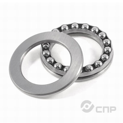 Подшипник упорный ГОСТ 85x125x31 (8217Н) Подшипник упорный ГОСТ 85x125x31 (8217Н)