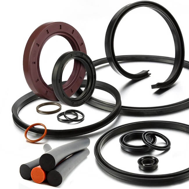 РТИ от компании СПР в Санкт-Петербурге