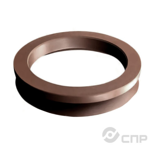 V-ring уплотнения фторкаучуковые (FKM, FPM, Viton) в Санкт-Петербурге