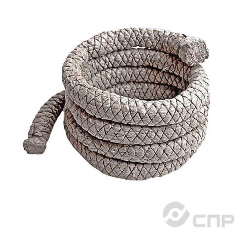 Базальтовые шнуры теплоизоляционные в Санкт-Петербурге