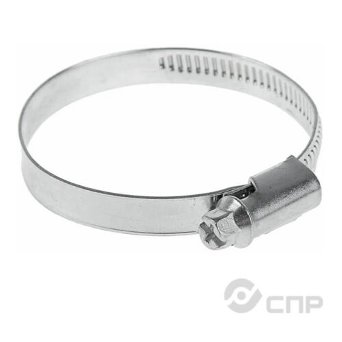 Хомуты червячные в Санкт-Петербурге